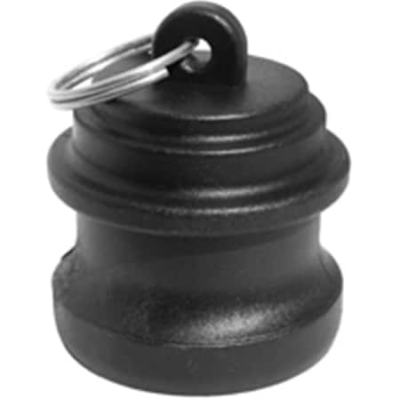 Green Leaf GLP150PL Female Coupler Plug 1.5 In. 1741503